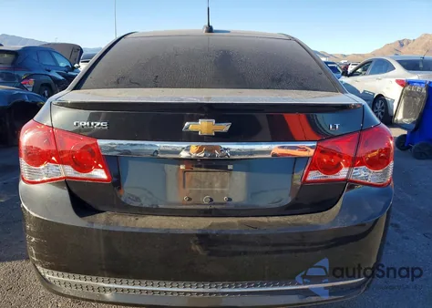 2015 Chevrolet Cruze Lt z USA, uszkodzony, nr VIN 1G1PC5SB0F7281341